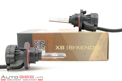 Morimoto H13/9008 XB HID